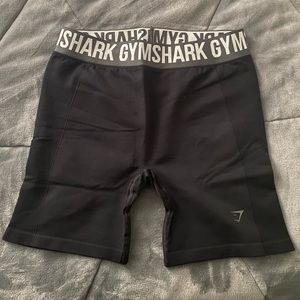 **New***Gymshark Flex Shorts size XL